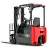 EP forklift & pallet truck 2V cell battery replacement