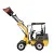 Everun EREL1000 battery replacement electric wheel loader