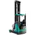 Feeler forklift & pallet truck 2V cell battery replacement