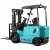 Goodsense forklift & pallet truck 2V cell battery replacement
