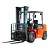 Hecha forklift & pallet truck 2V cell battery replacement