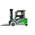 Heli CPD35-C4 G2 G6 J2 GA3 GA5 C2 G1 forklift battery replacement