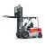 Heli CPD40-b2 A1 A2 CPD45 CPD50 forklift battery replacement