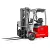 Heli CPD20 CPD25 CPD30 FJ1 GD GC J3 B forklift battery