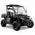 Hisun Sector E1 48v lead battery UTV replacement