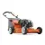 Husqarna R147-SE push lawn mower battery 12v