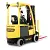 Hyster E30XN E40XN Forklift 2v cell battery replacement