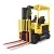 Hyster E45XN, E50XN, E60XN, E65XN & E70XN forklift battery replacement