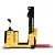 Hyster S1.0 S1.2 S1.4 S1.5 S1.6 2v cell battery set for pallet stacker