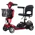 iCan X-02 mobility scooter battery replacement