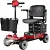 iCAN X-05 battery set replacement mobility scooter