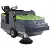 IPC Gansow 161 161b battery 2v cell sweeper