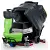 IPC Gansow CT230 CT231 2v battery set cells