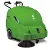 IPC Tennant Ganscow 512-ET battery sweeper