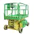 Iteco IG8150 2V battery wheeled scissor lift replacement