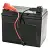 Hillman golf electric trolley 12v battery replacement