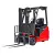 Linde E16 E16C E16P forklift battery 2v cell