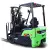 LiuGong forklift & pallet truck 2V cell battery replacement