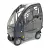 Mini Crosser M1 & M2 Cabin Kabin battery replacement