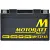 Motobatt MHTZ14S Battery Replacement 12V 12Ah Hybrid Lithium