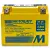 Motobatt MPLXHK-P Battery Replacement 12V 2.5Ah LiFePO4