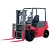 Nichiyu forklift & pallet truck 2V cell battery replacement