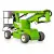 Niftylift HR12 NDE battery set cherry picker replacement