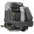 Nilfisk SC6500 2V battery Scrubber dryer replacement