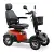 Life & Mobility Presto & S battery AGM and GEL