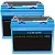LiFePO4 lithium mobility scooter batteries to replace 34 35 36 38 Ah