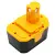 Ryobi 130224010 130224011 1314702 B-8287 battery 14.4v