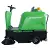 Stahlfest SF88-40ROS sweeper 48v battery set