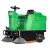 Stahlzet SZ3200 sweeper 48v battery set replacement