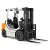 Still forklift & pallet truck 2V cell battery replacement