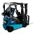 Sumitomo forklift & pallet truck 2V cell battery replacement