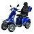 Swiftride Heavy Duty 60v battery replacement mobility scooter