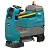 Tennant T380AMR battery robotic scrubber dryer