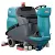 Tennant T1581 2V battery scrubber dryer replacement