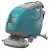 Tennant T500 T500e battery set, 6V x4, scrubber dryer