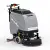 Tomcat MicroMini floor scrubber battery replacement