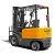 UN forklift & pallet truck 2V cell battery replacement
