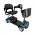 Roma Virgo mobility scooter battery replacement