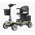 Vocic D35 battery mobility scooter replacement