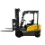 Xilin forklift & pallet truck 2V cell battery replacement