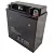 MZ-RT125 2000-2008 battery replacement motorcycle 12v