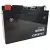 Yamaha-SZR660 1996 onwards battery replacement motorbike 12v