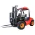 YTO forklift & pallet truck 2V cell battery replacement