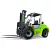 Zoomlion forklift & pallet truck 2V cell battery replacement