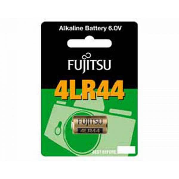 4LR44 6v Alkaline battery replacement PX28A, A544, K28A