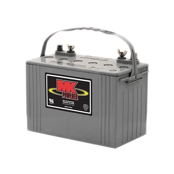 MK E27-SLD-G GEL heavy-duty 12v 88ah battery